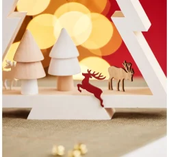 VBS Streuteile>Streuteile "Red Deer"