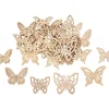 VBS Scrapbooking|Streuteile>Streuteile Schmetterling "Floretta"