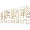 VBS Streuteile|Scrapbooking>Streuteile Schmetterling "Yolli"