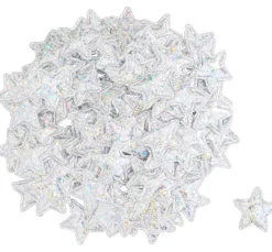VBS Streuteile|Scrapbooking>Streuteile "Shiny Stars"