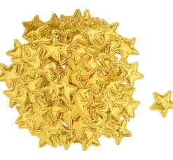 VBS Streuteile|Scrapbooking>Streuteile "Shiny Stars"
