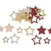 VBS Streuteile|Scrapbooking>Streuteile Stern "Mats"
