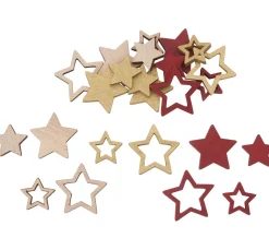 VBS Streuteile|Scrapbooking>Streuteile Stern "Mats"