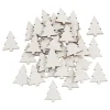 VBS Streuteile>Streuteile "Tanne", Gold Glitzer