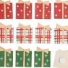 VBS Sticker & Klebebänder|Scrapbooking>Streuteile "Weihnachtsgeschenk"