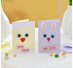 VBS XXL Streuteile|Dekoelemente>VBS Streuteile "Witney", Herz, 312 Stück