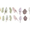 VBS Streuteile|Scrapbooking>Streuteile "Yuki"