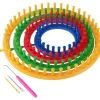 Kinder VBS Weiteres|Stricken>Strickringe