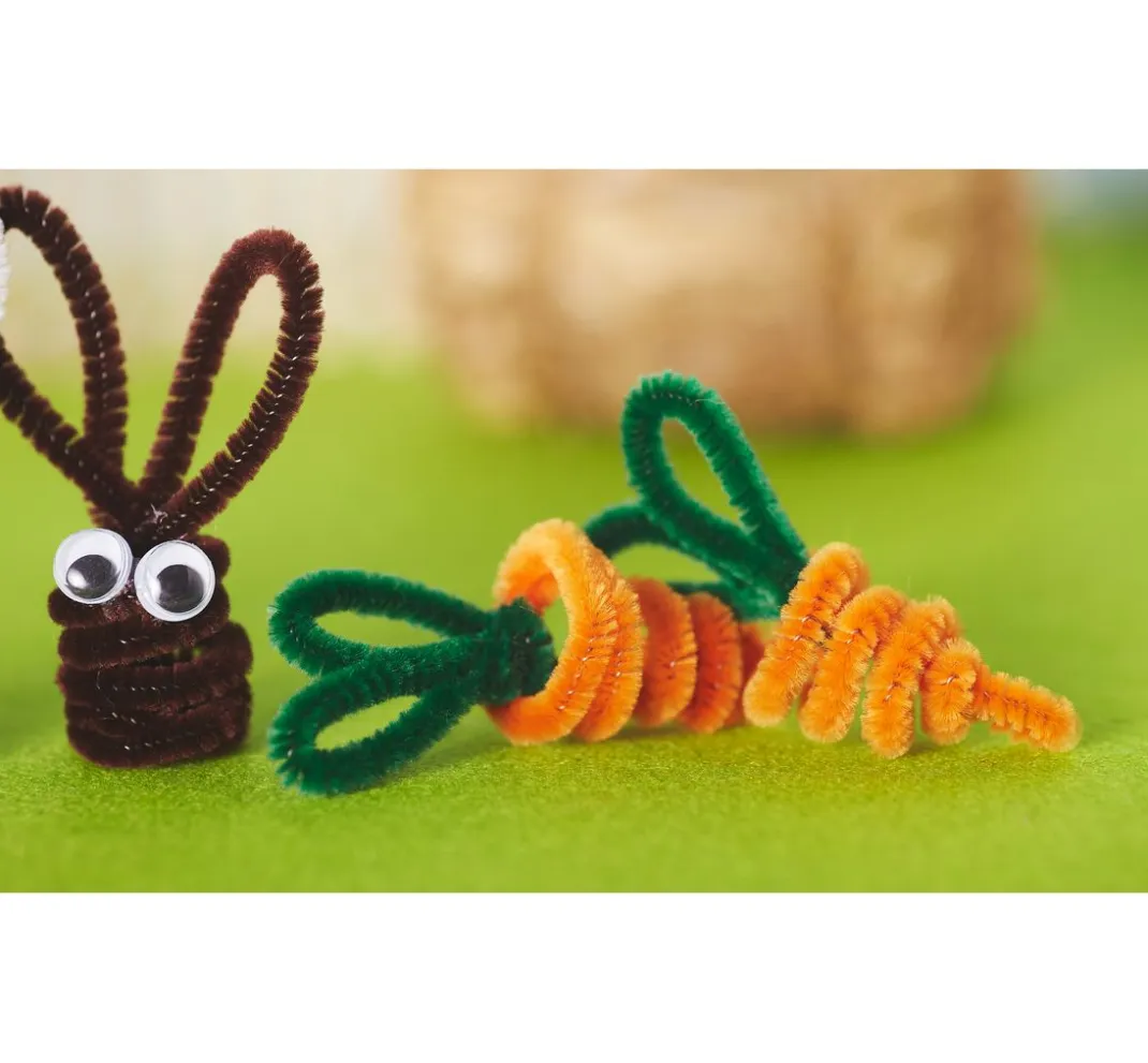 VBS Krippen-Zubehör|Naturmaterialien>Strohballen, 5 Stück