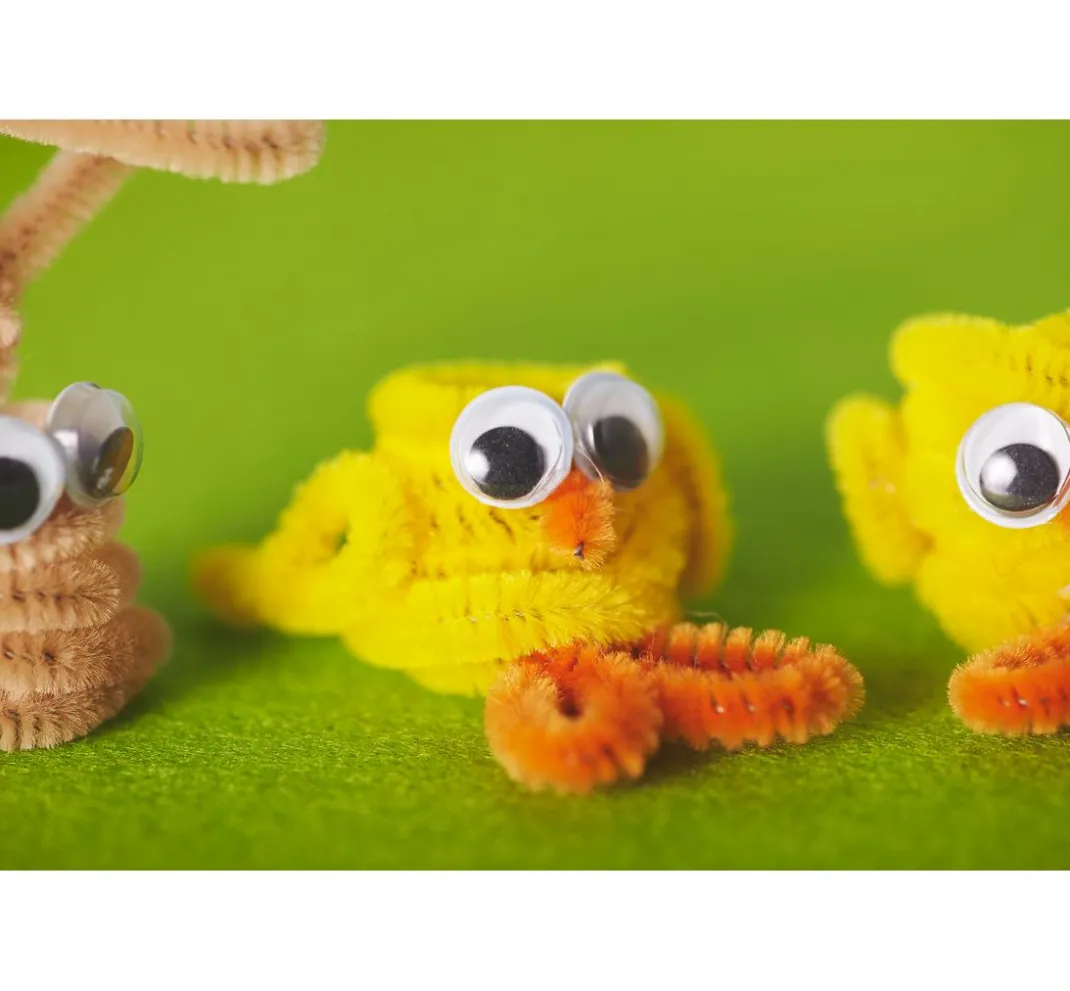 VBS Krippen-Zubehör|Naturmaterialien>Strohballen, 5 Stück