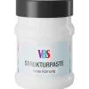 VBS Strukturpasten>Strukturpaste "Feine Körnung"