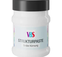 VBS Strukturpasten>Strukturpaste "Grobe Körnung"