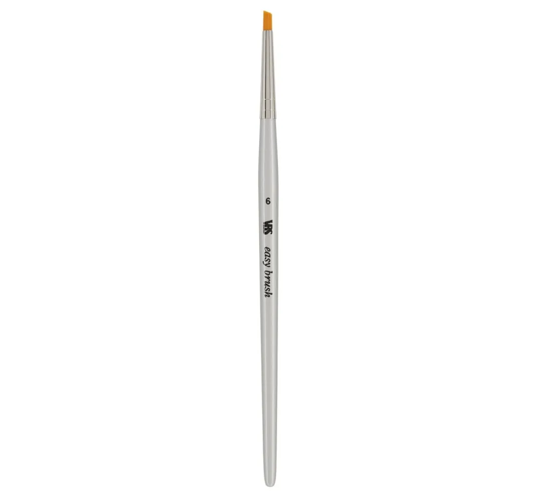 VBS Malen & Zeichnen|Pinsel>Stupfpinsel "Easy Brush"