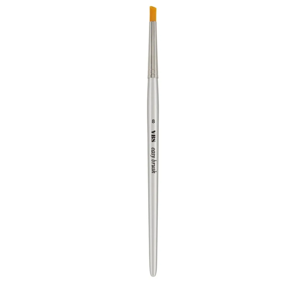 VBS Malen & Zeichnen|Pinsel>Stupfpinsel "Easy Brush"
