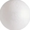 VBS Paillettentechnik|Styropor- Und Watteformen>Styroporkugel, Ø 6 cm