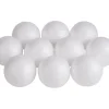 VBS Styropor- Und Watteformen|Paillettentechnik>Styroporkugel, Ø 12 cm, 10 Stück