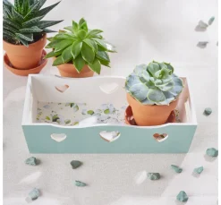 VBS Schalen & Tabletts|Holz, Mdf & Pappmaché><noscript><img width=