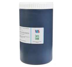 VBS Tafelfarbe>Tafelfarbe, schwarz