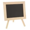 VBS Kreidetafeln|Brandmalerei>Tafel-Staffelei
