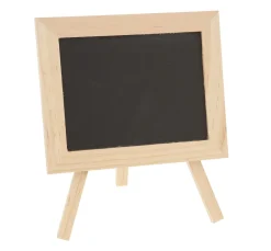 VBS Kreidetafeln|Brandmalerei>Tafel-Staffelei