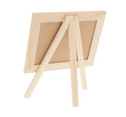 VBS Kreidetafeln|Brandmalerei>Tafel-Staffelei