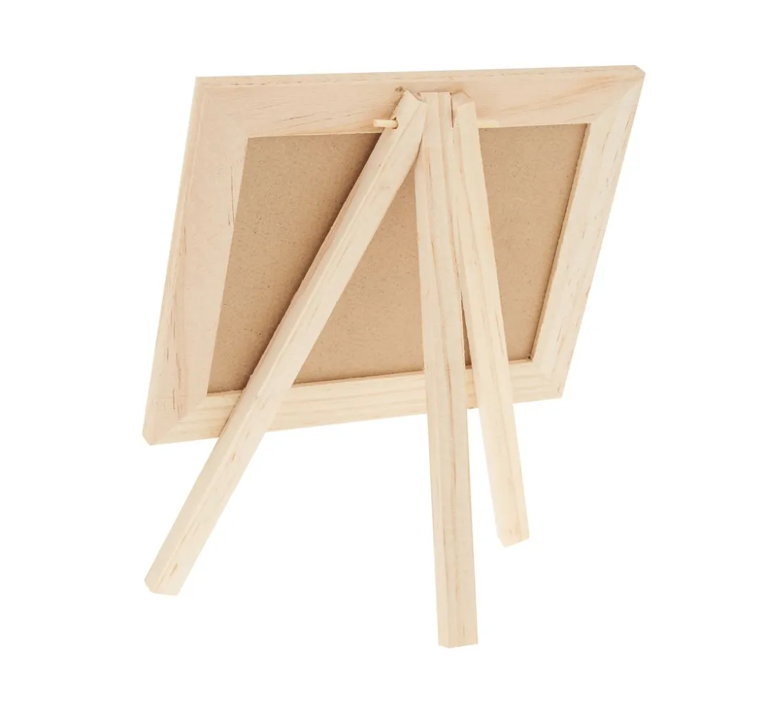 VBS Kreidetafeln|Brandmalerei>Tafel-Staffelei