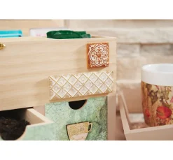 VBS Serviettentechnik|Holz, Mdf & Pappmaché><noscript><img width=