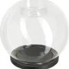 VBS Glasgravur|Glas- & Porzellanmalerei>Teelichthalter "Glaskugel"