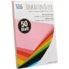Kinder VBS Papier|Tonpapier & Fotokarton>Tonkarton-Block
