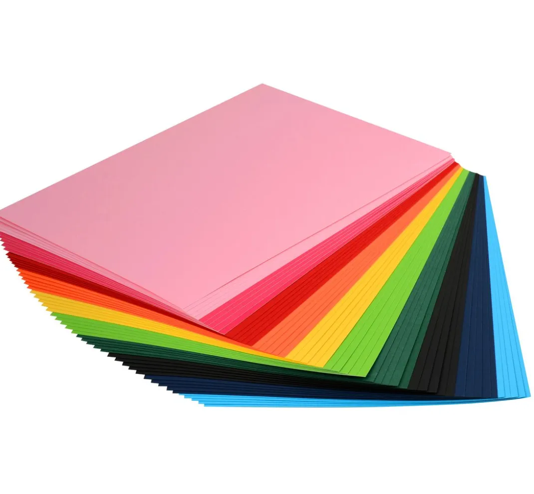 Kinder VBS Papier|Tonpapier & Fotokarton>Tonkarton-Block
