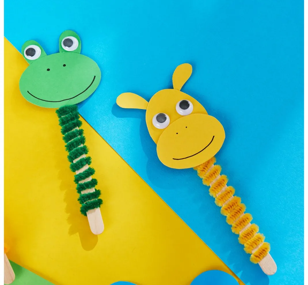 Kinder VBS Papier|Tonpapier & Fotokarton>Tonkarton-Block