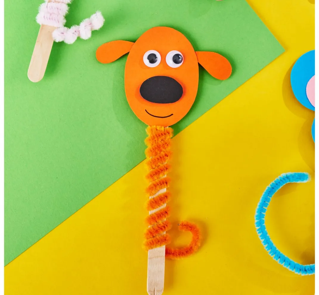 Kinder VBS Papier|Tonpapier & Fotokarton>Tonkarton-Block