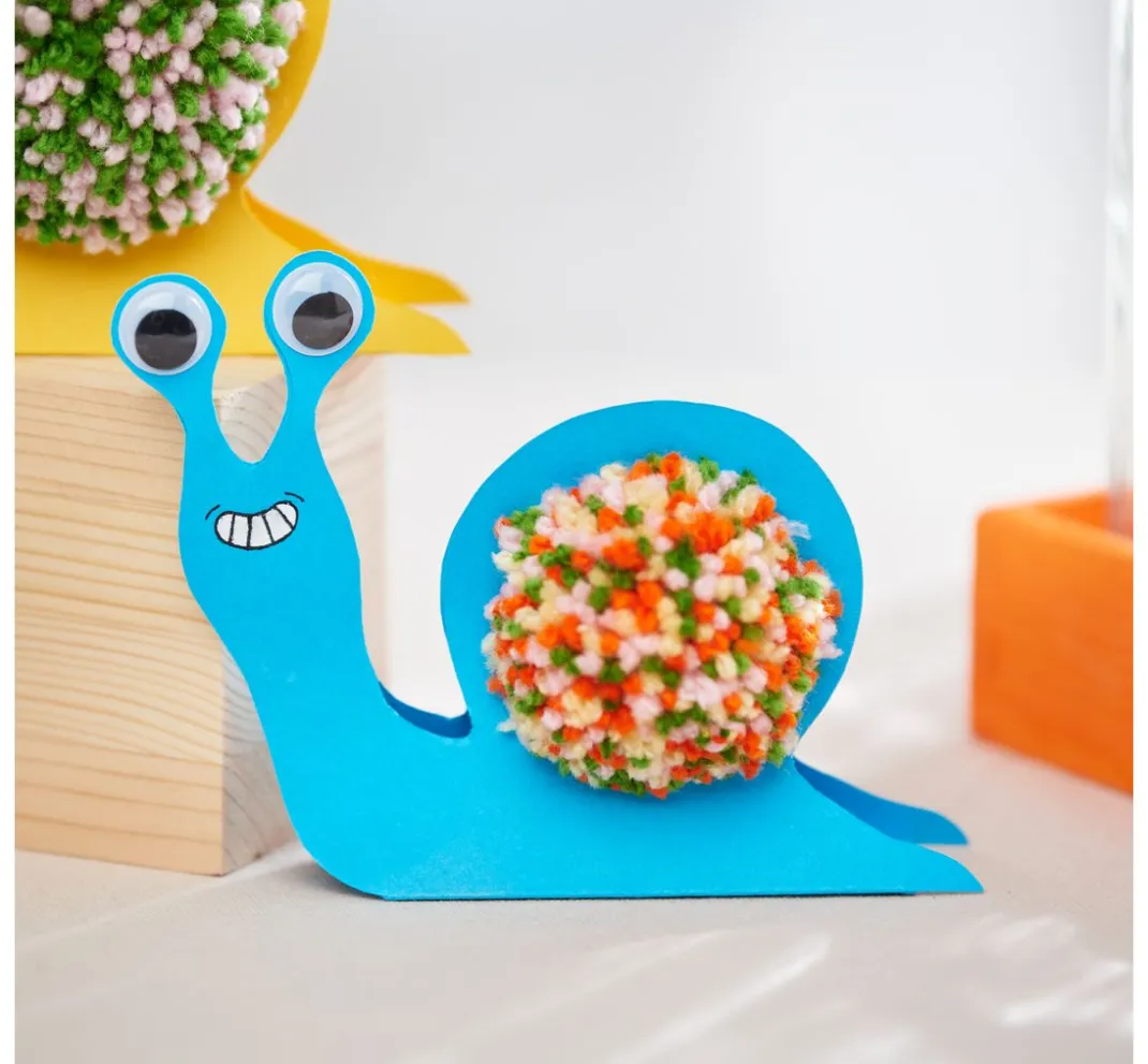 Kinder VBS Papier|Tonpapier & Fotokarton>Tonkarton-Block