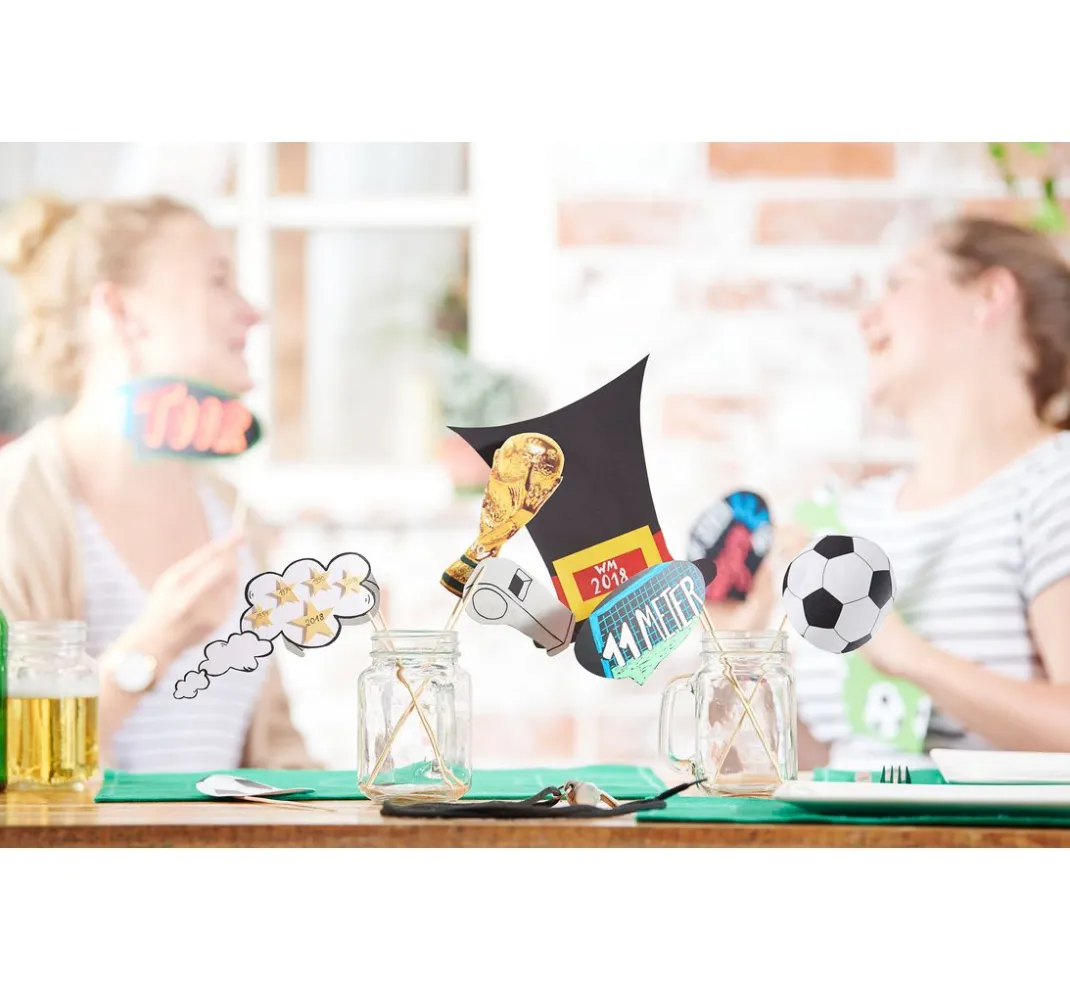 Kinder VBS Papier|Tonpapier & Fotokarton>Tonkarton-Block