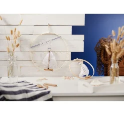 VBS Naturmaterialien|Muscheln & Treibholz><noscript><img width=