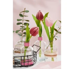 VBS Blumen>Tulpe "Tammie"