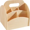 VBS Decoupage|Décopatch>Utensilienbox, drehbar