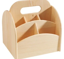 VBS Decoupage|Décopatch>Utensilienbox, drehbar