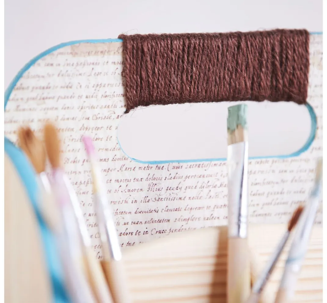 VBS Decoupage|Décopatch>Utensilienbox, drehbar
