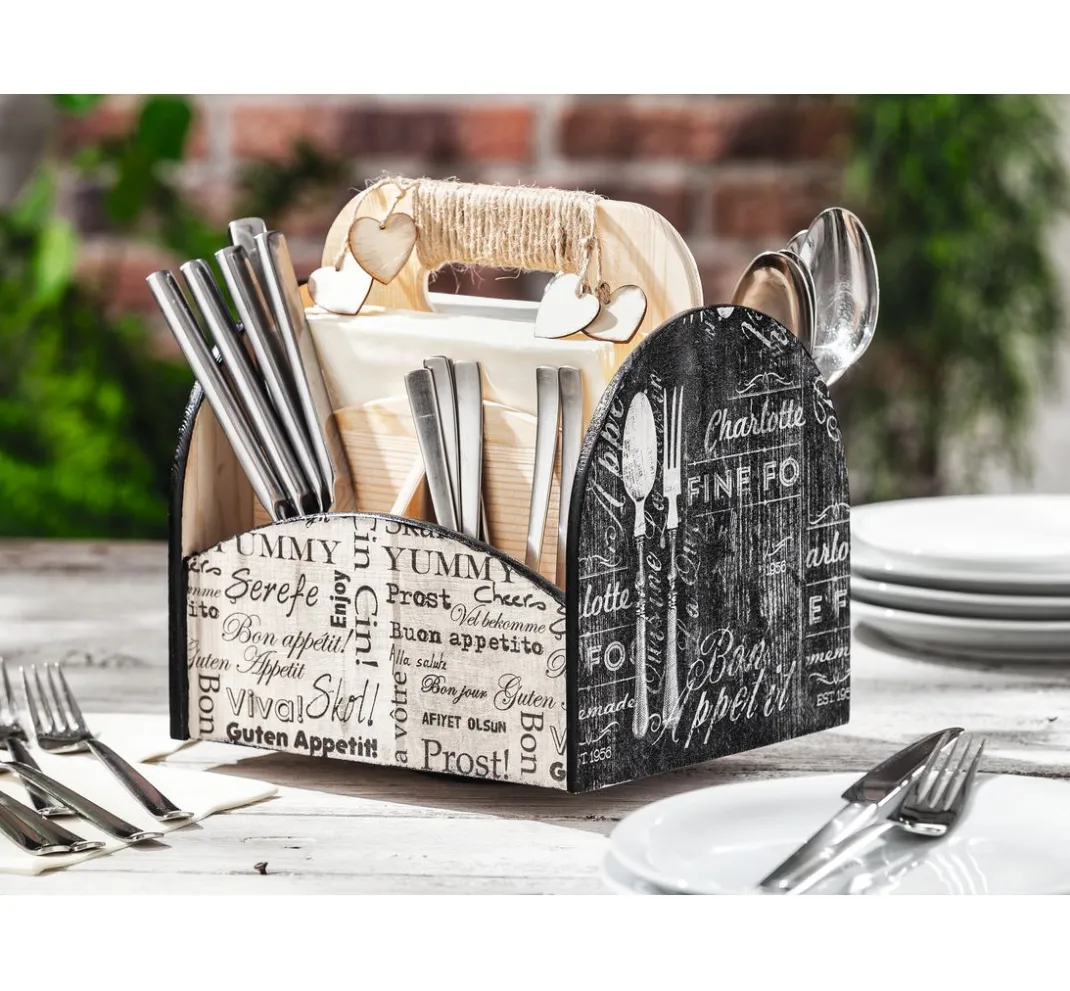 VBS Decoupage|Décopatch>Utensilienbox, drehbar