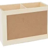 VBS Serviettentechnik|Decoupage>Utensilienbox mit 2 Fächern