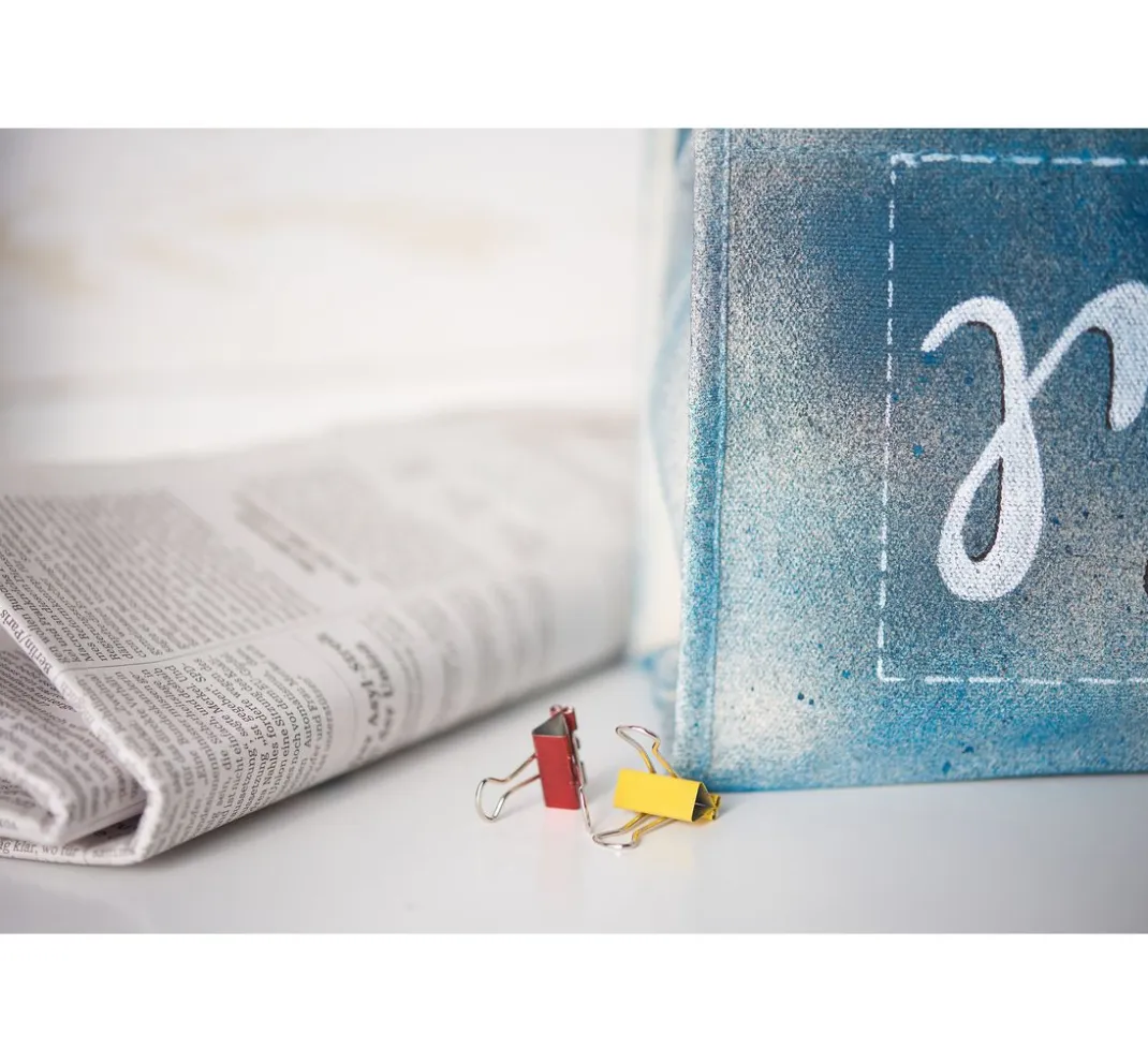 VBS Batik|Textilien>Utensilientasche
