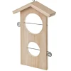 VBS Serviettentechnik|Holz, Mdf & Pappmaché>Vogel-Futterhaus "Birdy"