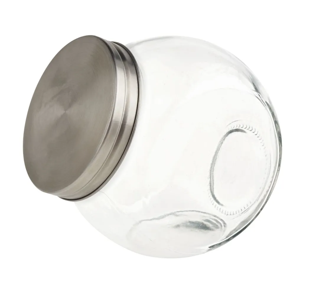 VBS Glasgravur|Glas- & Porzellanmalerei>Vorratsglas / Bonbonglas