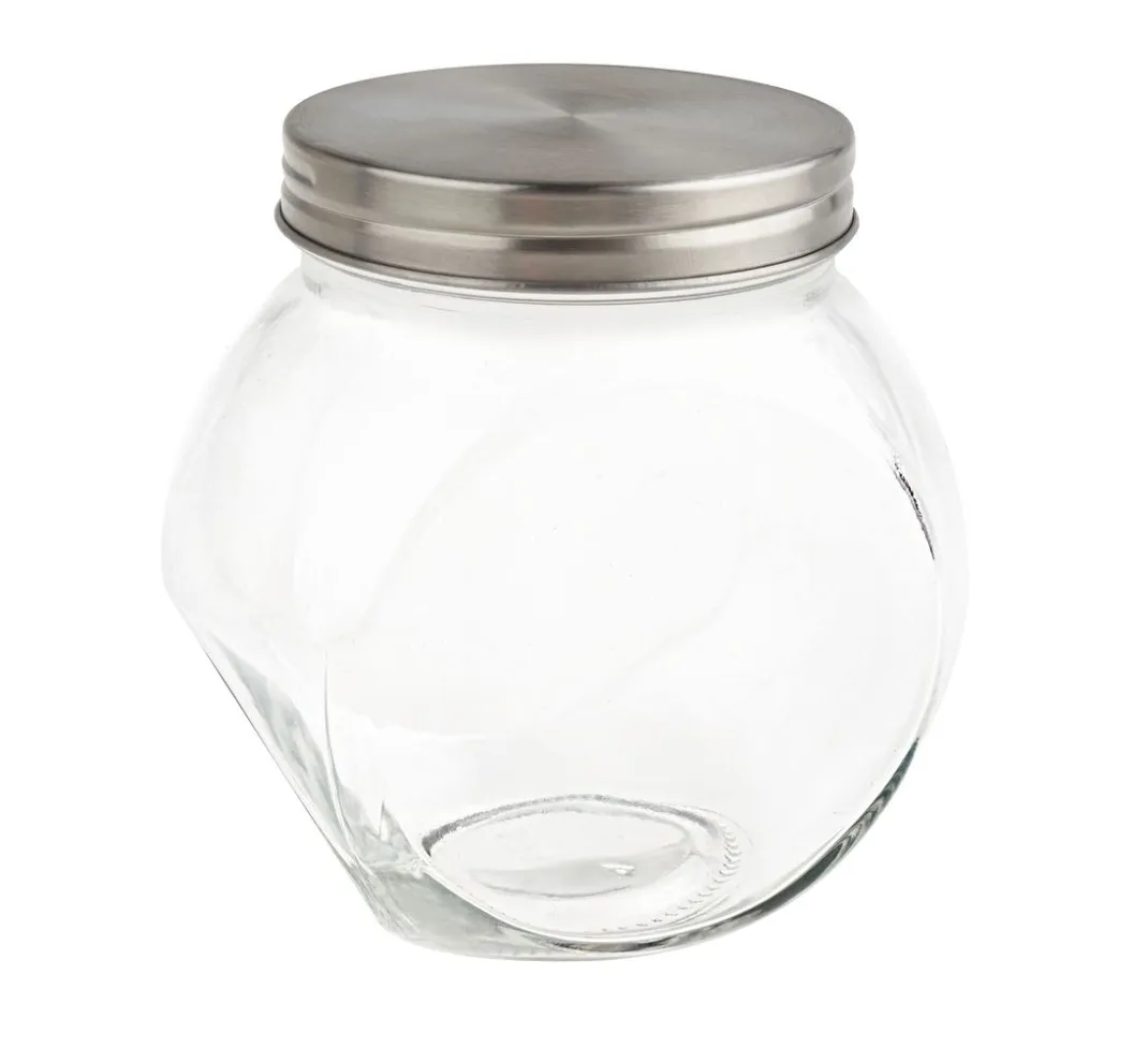 VBS Glasgravur|Glas- & Porzellanmalerei>Vorratsglas / Bonbonglas