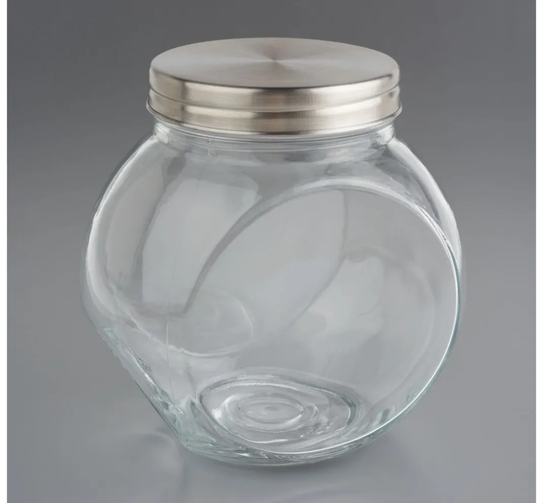 VBS Glasgravur|Glas- & Porzellanmalerei>Vorratsglas / Bonbonglas