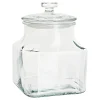 VBS Glasgravur|Glas- & Porzellanmalerei>Vorratsglas / Bonbonglas, ca. 900 ml