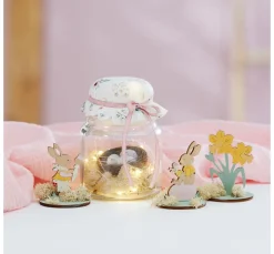 VBS Glasgravur|Glas- & Porzellanmalerei>Vorratsglas "Livo"