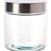 VBS Glas- & Porzellanmalerei|Glasgravur>Vorratsglas mit Schraubdeckel, 700 ml