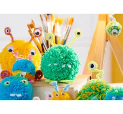 Kinder VBS Wackel- & Tieraugen|Bastelzubehör><noscript><img width=